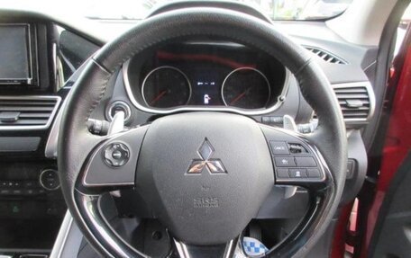 Mitsubishi Eclipse Cross, 2021 год, 1 800 000 рублей, 12 фотография