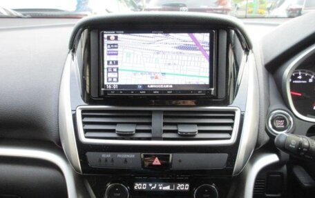 Mitsubishi Eclipse Cross, 2021 год, 1 800 000 рублей, 13 фотография