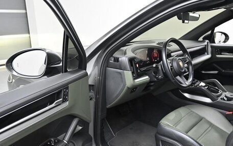 Porsche Cayenne III, 2023 год, 12 500 000 рублей, 6 фотография