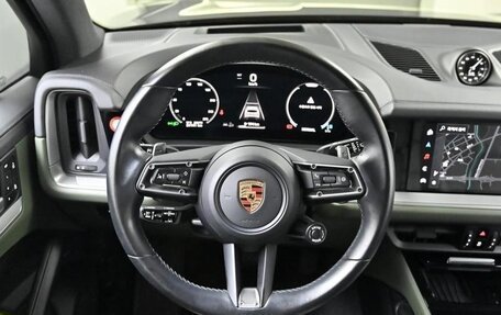 Porsche Cayenne III, 2023 год, 12 500 000 рублей, 5 фотография