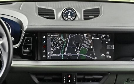 Porsche Cayenne III, 2023 год, 12 500 000 рублей, 7 фотография