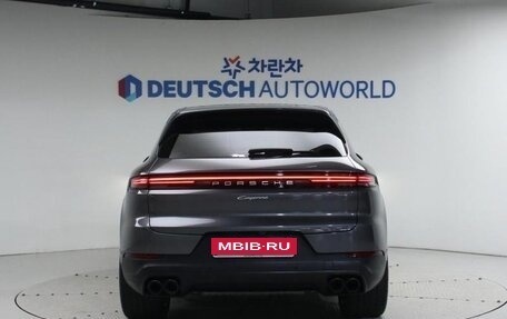 Porsche Cayenne III, 2023 год, 12 500 000 рублей, 2 фотография