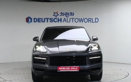 Porsche Cayenne III, 2023 год, 12 500 000 рублей, 4 фотография