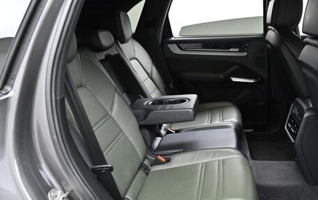 Porsche Cayenne III, 2023 год, 12 500 000 рублей, 15 фотография