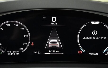 Porsche Cayenne III, 2023 год, 12 500 000 рублей, 13 фотография