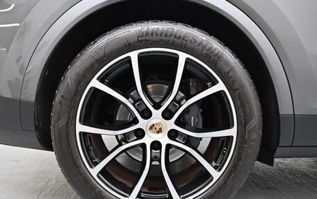 Porsche Cayenne III, 2023 год, 12 500 000 рублей, 10 фотография