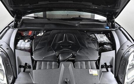 Porsche Cayenne III, 2023 год, 12 500 000 рублей, 11 фотография