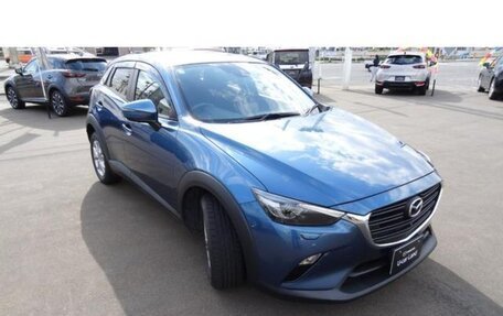 Mazda CX-3 I, 2021 год, 1 700 000 рублей, 3 фотография