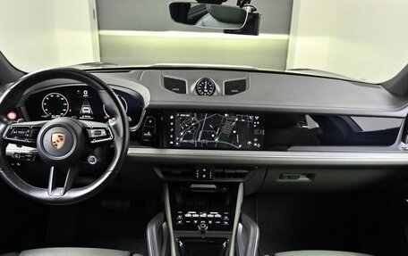 Porsche Cayenne III, 2023 год, 12 500 000 рублей, 12 фотография