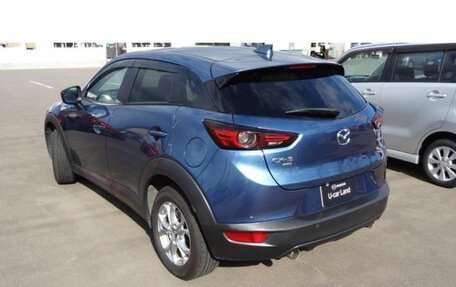 Mazda CX-3 I, 2021 год, 1 700 000 рублей, 6 фотография
