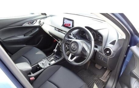 Mazda CX-3 I, 2021 год, 1 700 000 рублей, 8 фотография