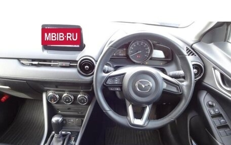 Mazda CX-3 I, 2021 год, 1 700 000 рублей, 7 фотография