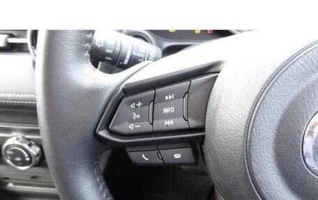 Mazda CX-3 I, 2021 год, 1 700 000 рублей, 10 фотография