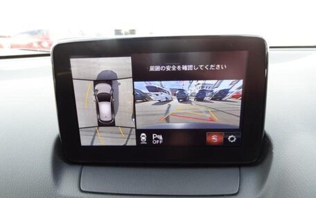 Mazda CX-3 I, 2021 год, 1 700 000 рублей, 11 фотография