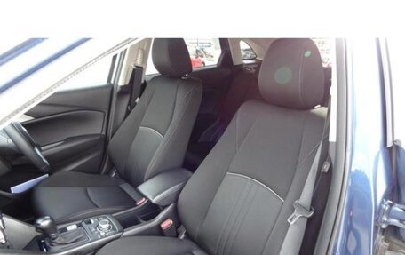 Mazda CX-3 I, 2021 год, 1 700 000 рублей, 17 фотография