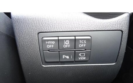 Mazda CX-3 I, 2021 год, 1 700 000 рублей, 15 фотография