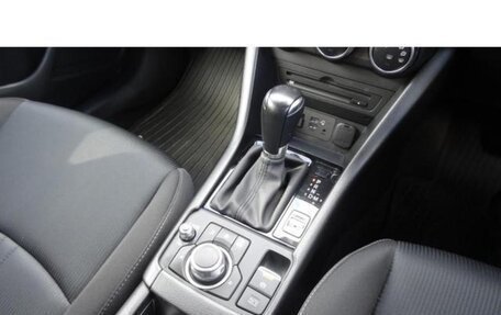 Mazda CX-3 I, 2021 год, 1 700 000 рублей, 13 фотография