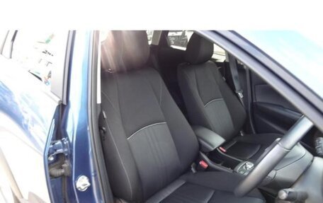 Mazda CX-3 I, 2021 год, 1 700 000 рублей, 16 фотография