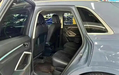 Audi Q3, 2022 год, 1 907 000 рублей, 8 фотография