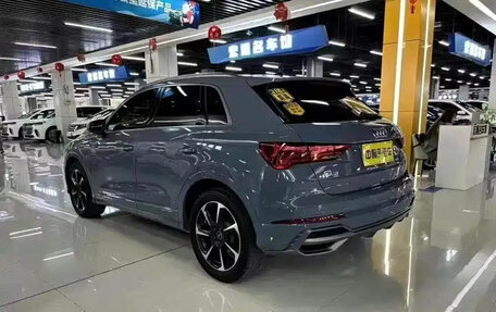 Audi Q3, 2022 год, 1 907 000 рублей, 4 фотография