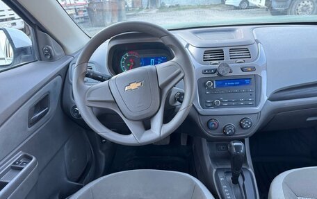 Chevrolet Cobalt II, 2022 год, 825 000 рублей, 5 фотография