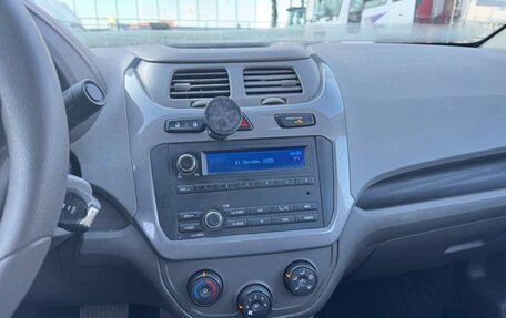 Chevrolet Cobalt II, 2022 год, 825 000 рублей, 7 фотография