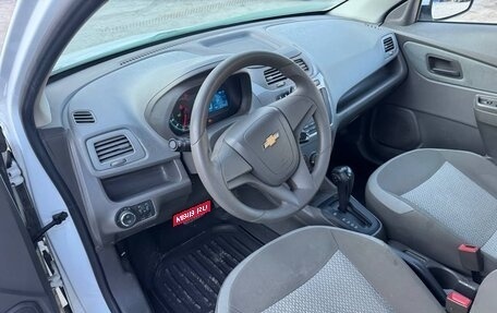 Chevrolet Cobalt II, 2022 год, 825 000 рублей, 6 фотография