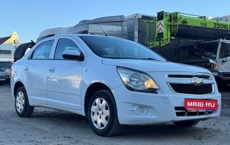Chevrolet Cobalt II, 2022 год, 825 000 рублей, 2 фотография