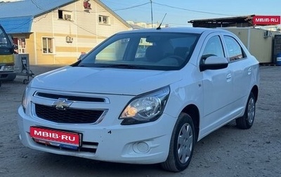 Chevrolet Cobalt II, 2022 год, 825 000 рублей, 1 фотография
