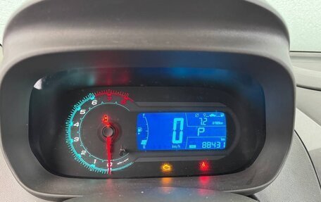 Chevrolet Cobalt II, 2022 год, 825 000 рублей, 8 фотография