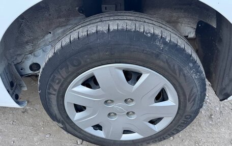 Chevrolet Cobalt II, 2022 год, 825 000 рублей, 13 фотография