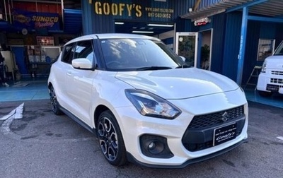 Suzuki Swift V, 2021 год, 1 500 000 рублей, 1 фотография