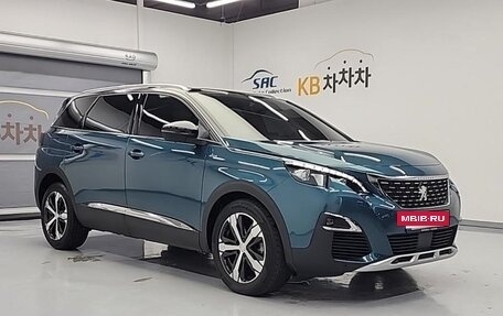 Peugeot 5008 II, 2021 год, 2 279 000 рублей, 4 фотография