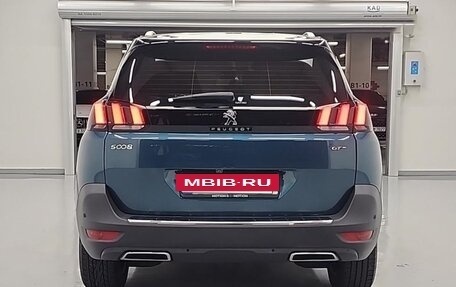 Peugeot 5008 II, 2021 год, 2 279 000 рублей, 3 фотография