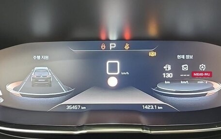 Peugeot 5008 II, 2021 год, 2 279 000 рублей, 6 фотография