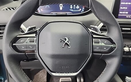 Peugeot 5008 II, 2021 год, 2 279 000 рублей, 9 фотография