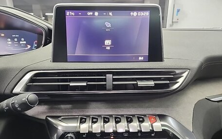 Peugeot 5008 II, 2021 год, 2 279 000 рублей, 10 фотография