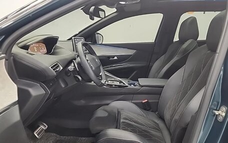 Peugeot 5008 II, 2021 год, 2 279 000 рублей, 11 фотография