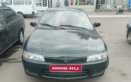 Mitsubishi Lancer VII, 1997 год, 80 000 рублей, 1 фотография