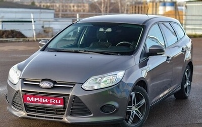 Ford Focus III, 2012 год, 716 000 рублей, 1 фотография