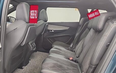 Peugeot 5008 II, 2021 год, 2 279 000 рублей, 12 фотография