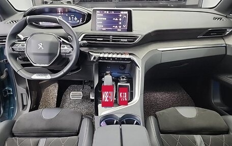 Peugeot 5008 II, 2021 год, 2 279 000 рублей, 7 фотография