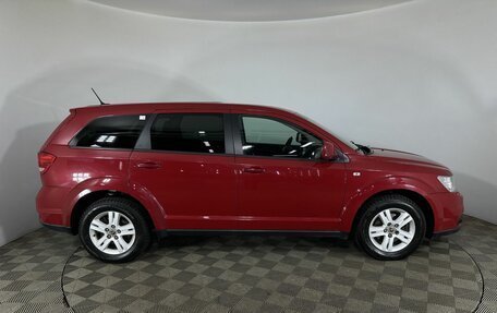 Fiat Freemont, 2013 год, 1 180 000 рублей, 4 фотография