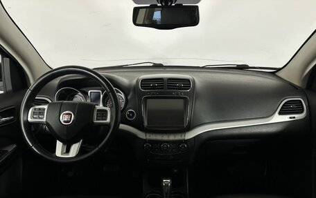 Fiat Freemont, 2013 год, 1 180 000 рублей, 7 фотография