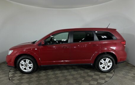 Fiat Freemont, 2013 год, 1 180 000 рублей, 5 фотография