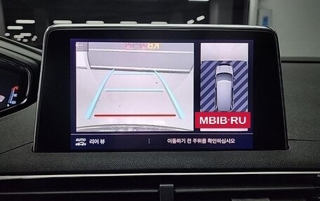 Peugeot 5008 II, 2021 год, 2 279 000 рублей, 15 фотография