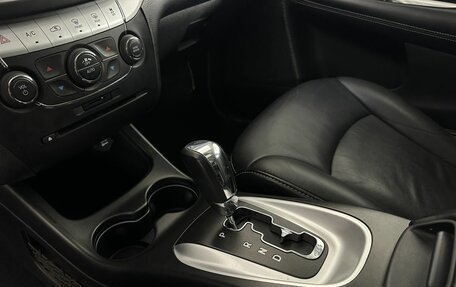 Fiat Freemont, 2013 год, 1 180 000 рублей, 13 фотография