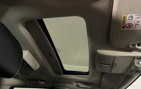 Fiat Freemont, 2013 год, 1 180 000 рублей, 15 фотография