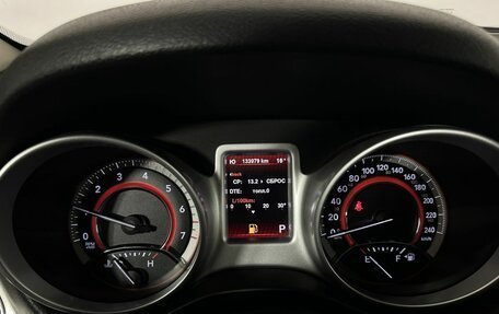 Fiat Freemont, 2013 год, 1 180 000 рублей, 11 фотография