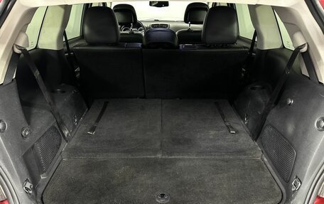 Fiat Freemont, 2013 год, 1 180 000 рублей, 20 фотография